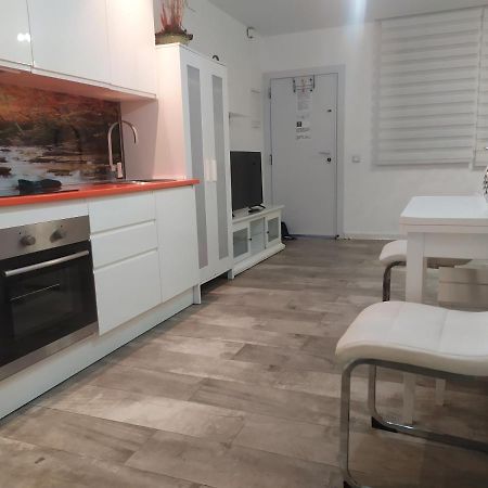 Carihuela Los Nidos Sun&Beach Torremolinos Exterior foto