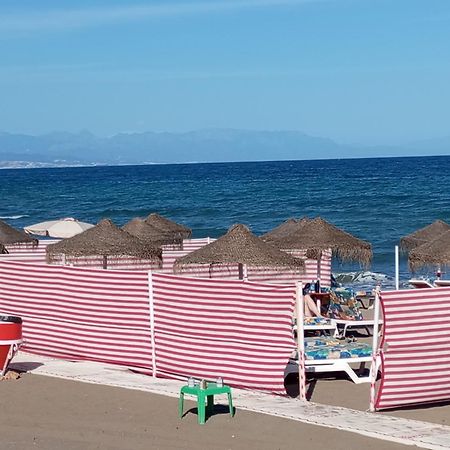 Carihuela Los Nidos Sun&Beach Torremolinos Exterior foto