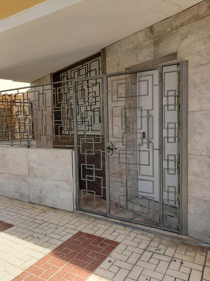 Carihuela Los Nidos Sun&Beach Torremolinos Exterior foto