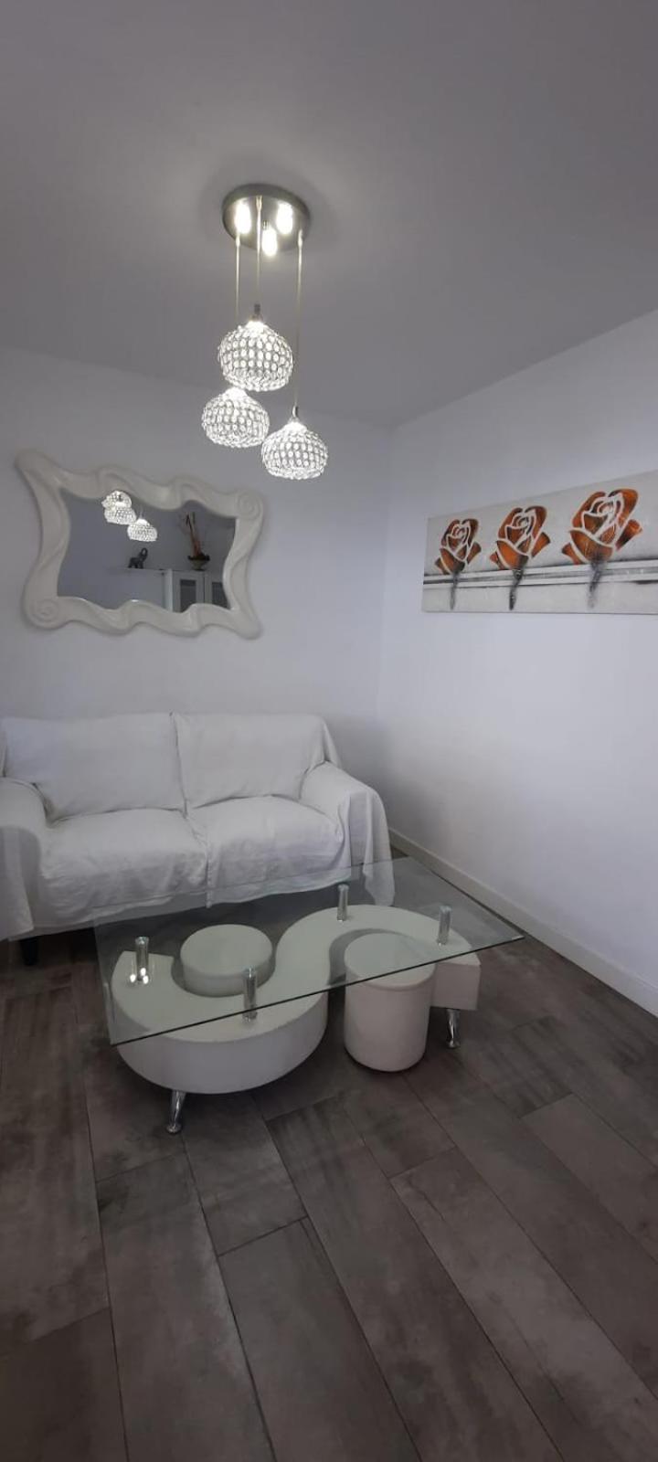 Carihuela Los Nidos Sun&Beach Torremolinos Exterior foto