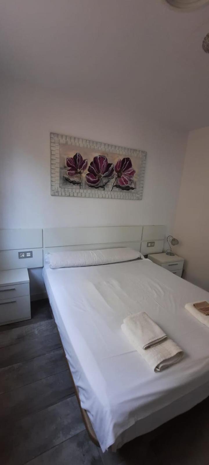 Carihuela Los Nidos Sun&Beach Torremolinos Exterior foto
