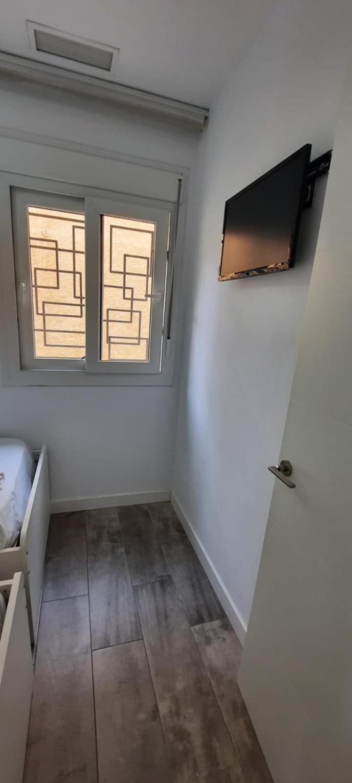 Carihuela Los Nidos Sun&Beach Torremolinos Exterior foto
