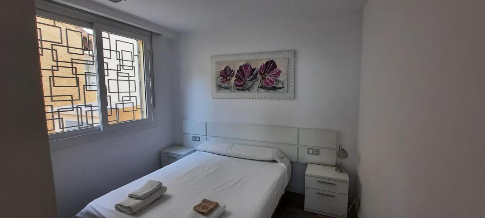 Carihuela Los Nidos Sun&Beach Torremolinos Exterior foto