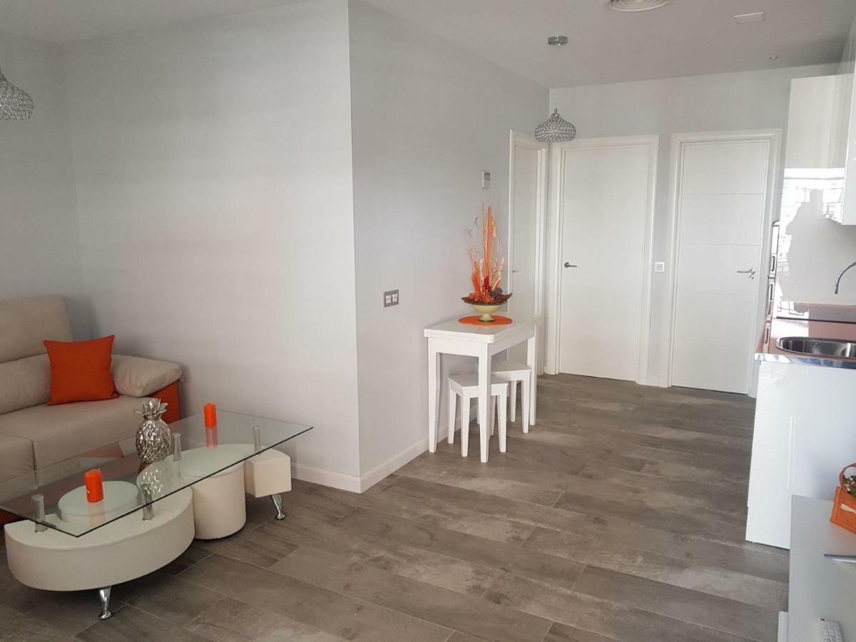 Carihuela Los Nidos Sun&Beach Torremolinos Exterior foto